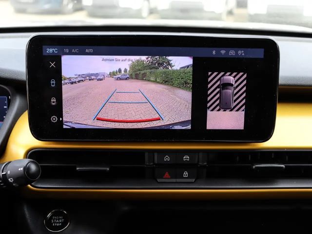 Jeep Avenger 1st Edition