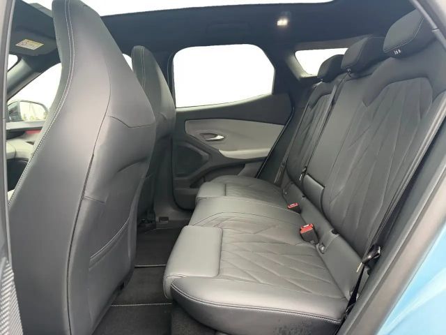 Ford Explorer Extended range Premium