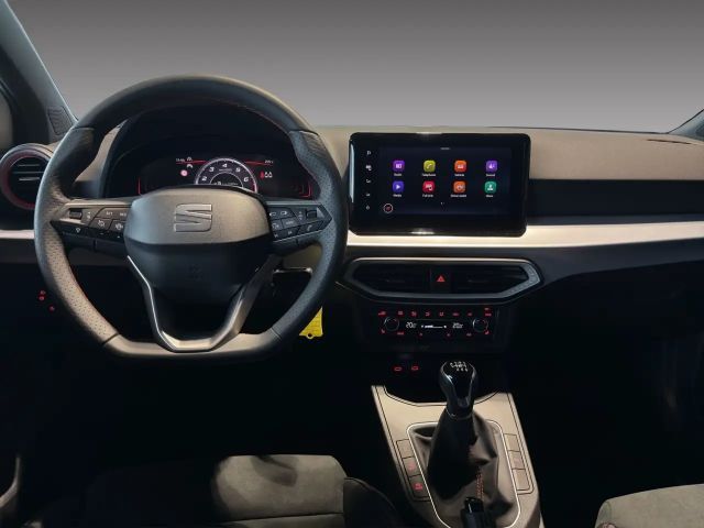 Seat Ibiza 1.0 TSI FR-lijn