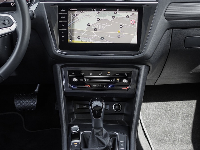 Volkswagen Tiguan 2.0 TDI Allspace DSG