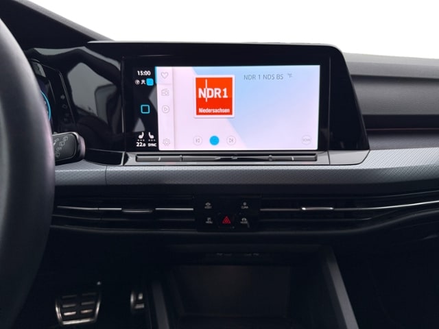 Volkswagen Golf 1.5 eTSI DSG Golf VIII Plus