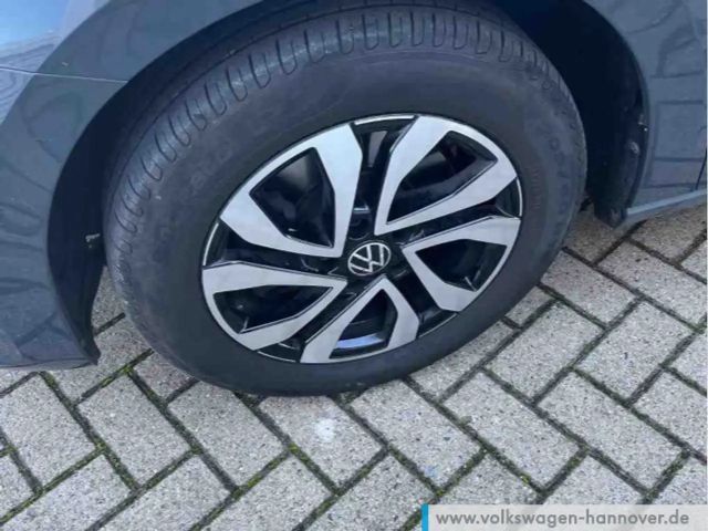 Volkswagen Touran 1.5 TSI