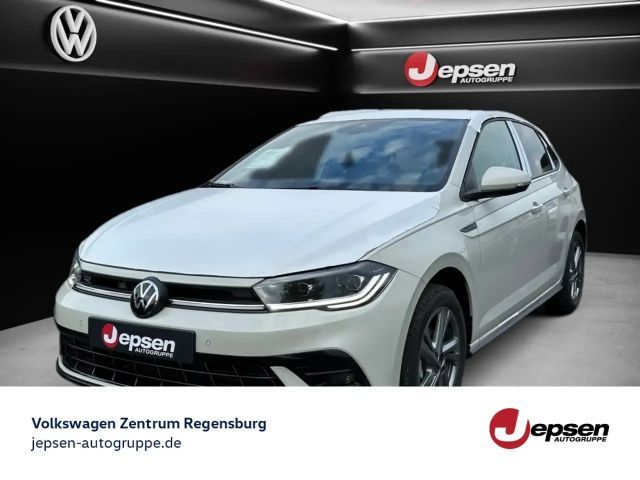 Volkswagen Polo DSG R-Line