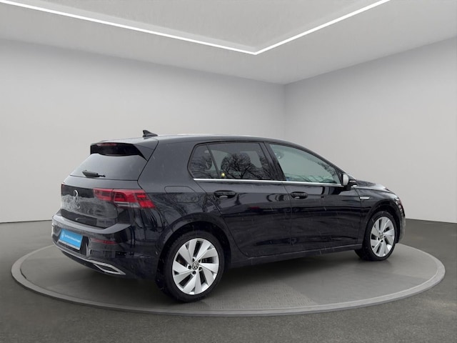 Volkswagen Golf 2.0 TDI Golf VIII Style