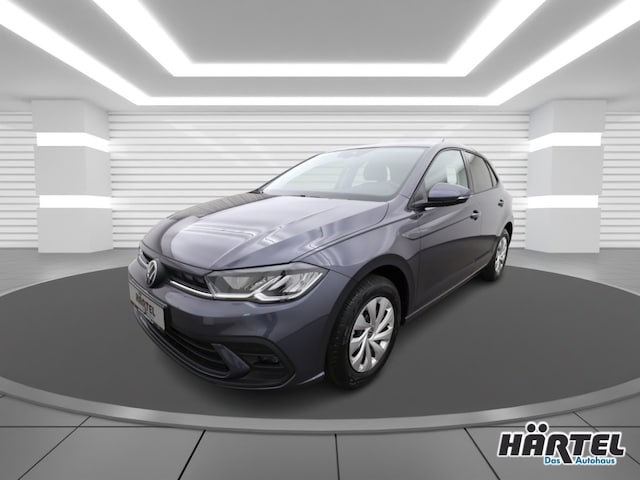 Volkswagen Polo 1.0 TSI Life