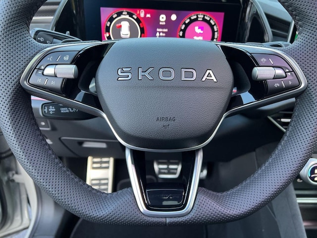 Skoda Kodiaq 2.0 TDI 4x4 Sportline