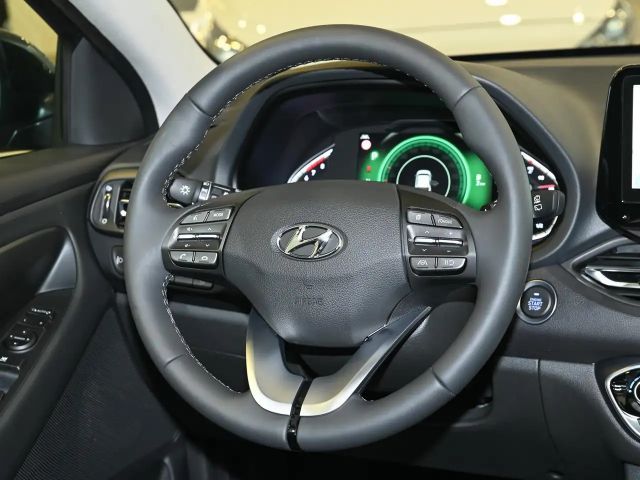 Hyundai i30 Edition 30 plus T-GDi