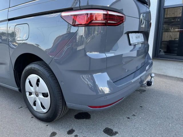 Volkswagen Multivan DSG T7