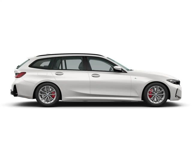 BMW 318 318d M-Sport Touring