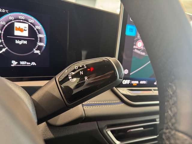 Volkswagen Tiguan DSG R-Line eHybrid