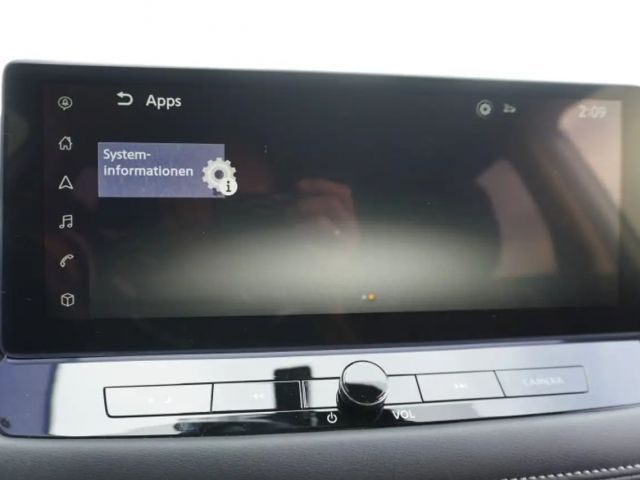 Nissan X-trail e-4ORCE