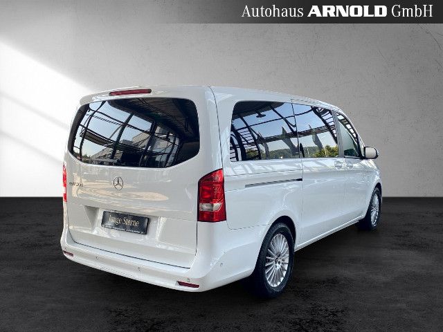 Mercedes-Benz EQV 300 Limousine Lang