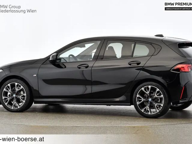 BMW 118 118d