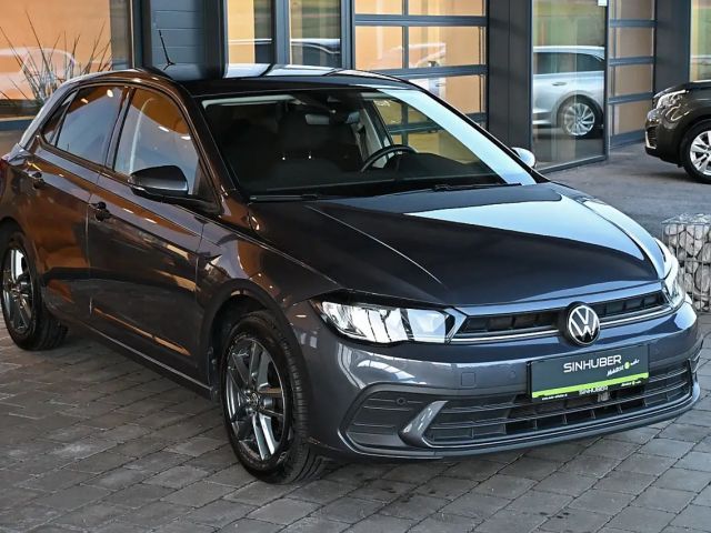Volkswagen Polo Life
