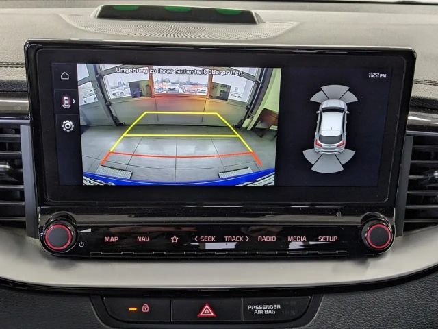 Kia XCeed Platinum Edition