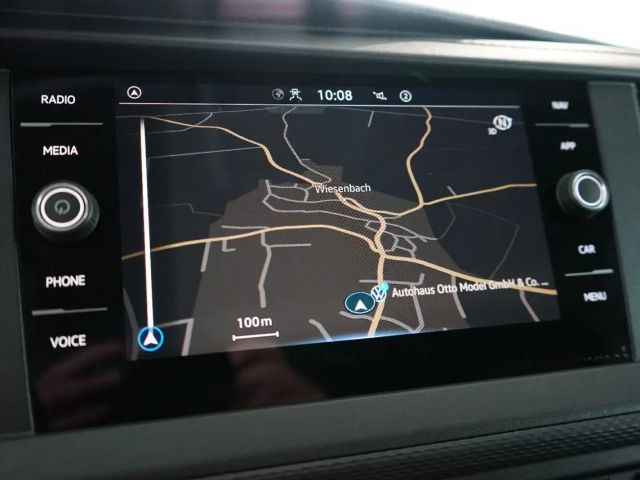 Volkswagen Caravelle T6