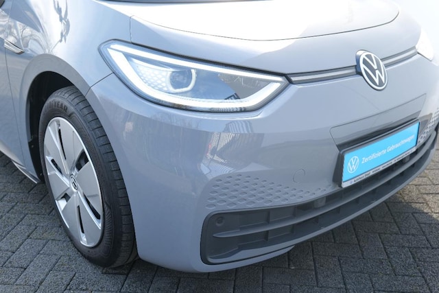 Volkswagen ID.3 Business Performance Pro