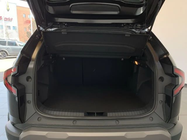 Dacia Duster 4WD TCe 130