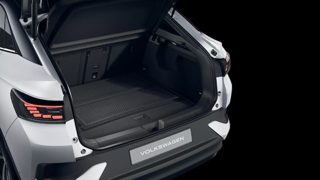 Volkswagen ID.5 4Motion