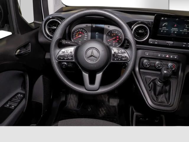 Mercedes-Benz Citan Kombi 113 Standard Pro-Navi*Totwinkel-Ass.*S