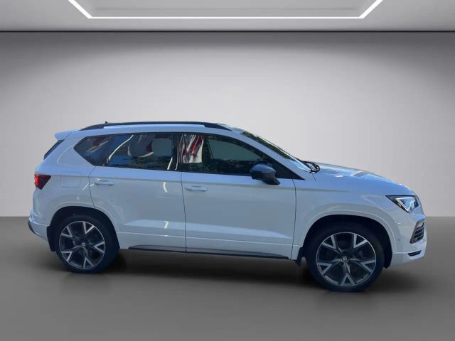 Seat Ateca 1.5 TSI DSG FR-lijn