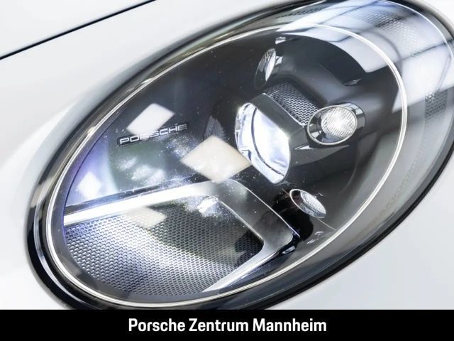Porsche 992 Carrera Coupé S