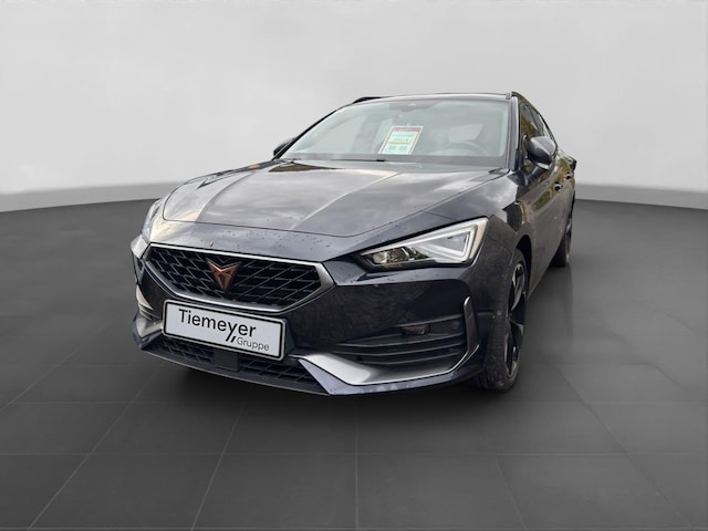 Cupra Leon 1.4 e-Hybrid Sportstourer