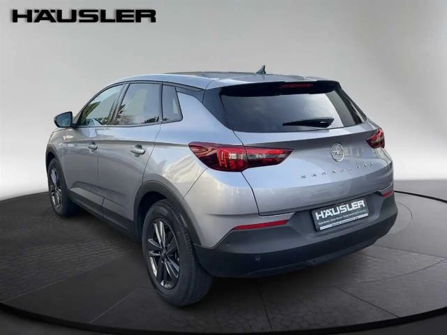 Opel Grandland X Business Edition