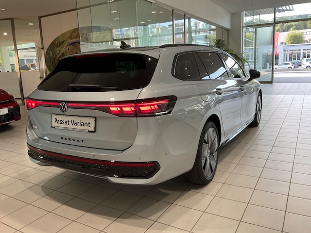 Volkswagen Passat DSG IQ.Drive eHybrid