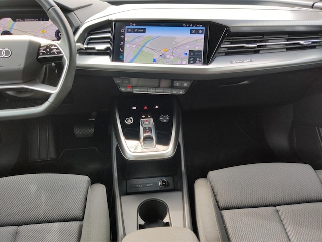 Audi Q4 e-tron 35 Sportback