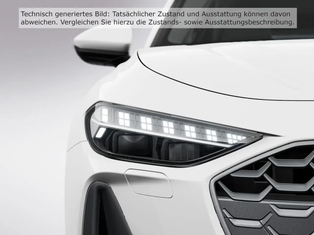 Audi A5 Quattro S-Tronic