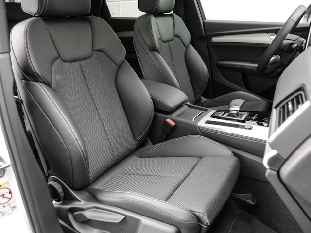 Audi Q5 50 TDI Quattro