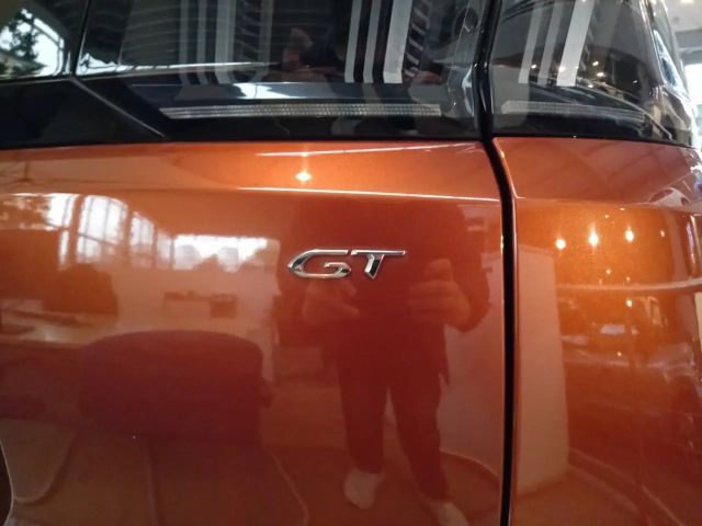 Peugeot 5008 GT-Line