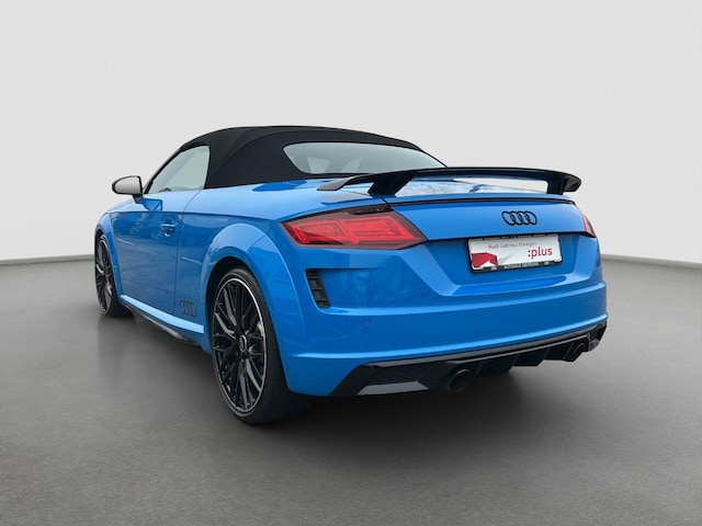 Audi TT 45 TFSI Roadster S-Tronic