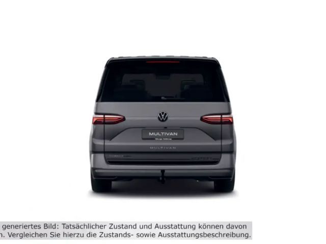 Volkswagen Multivan 4Motion T7 eHybrid
