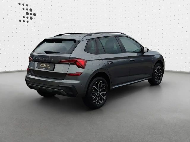 Skoda Kamiq 1.5 TSI Tour