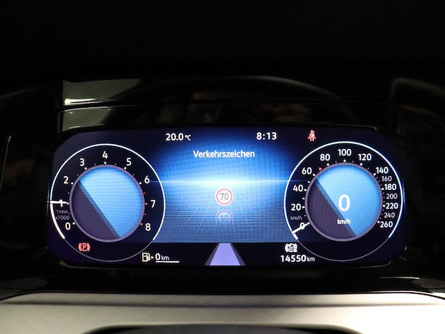 Volkswagen Golf 1.0 TSI Golf VIII Variant