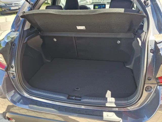 Toyota Yaris Hatchback Hybride