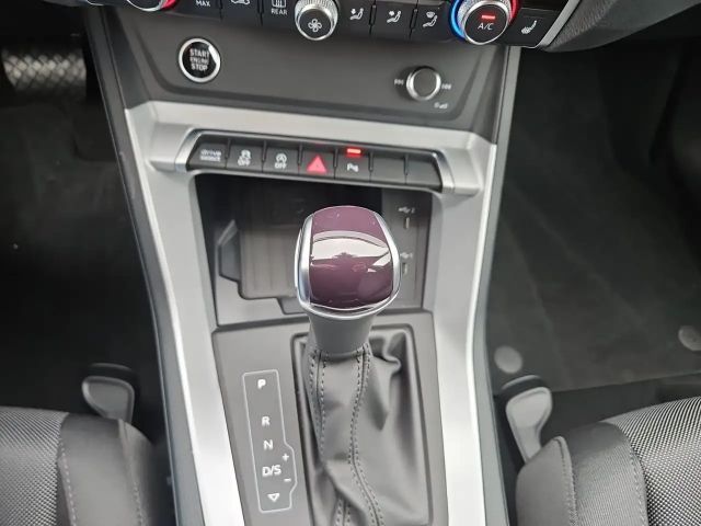 Audi Q3 40 TDI Quattro S-Line