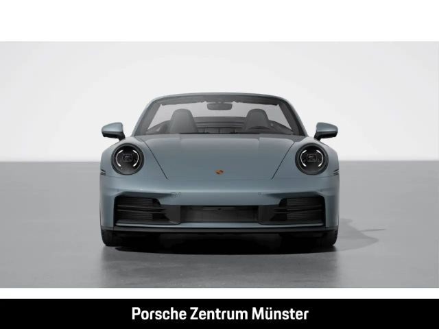 Porsche 992 Cabrio Carrera