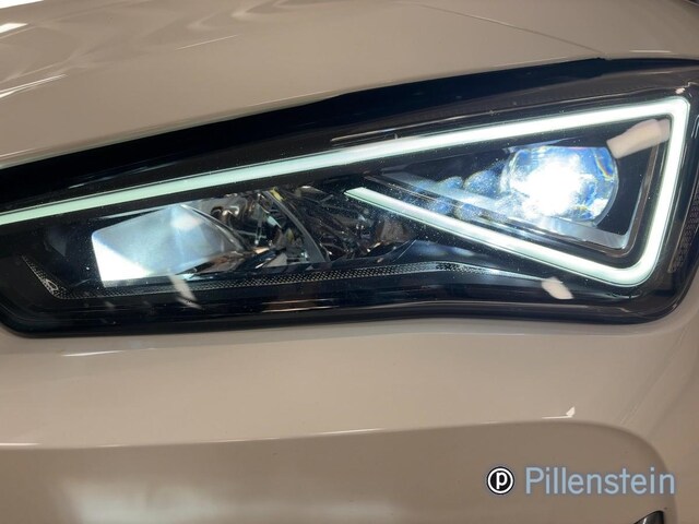 Cupra Leon DSG Sportstourer