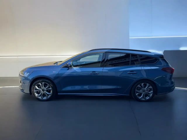 Ford Focus ST Line Wagon