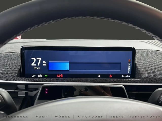 Ford Mustang Mach-E AWD GT