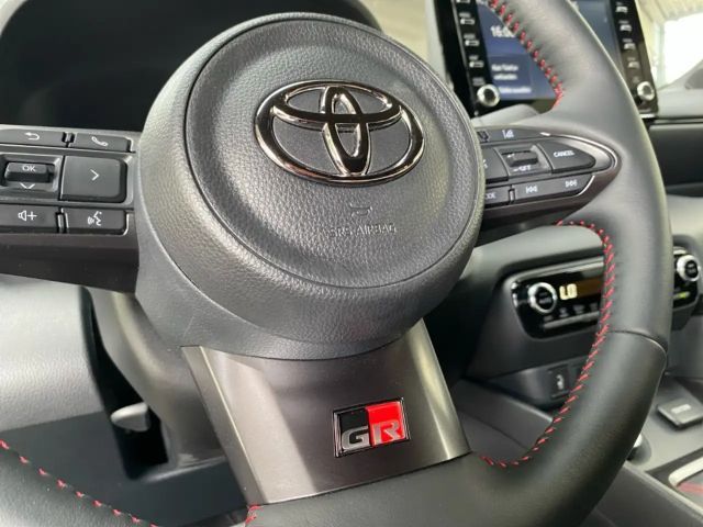 Toyota Yaris GR Hatchback