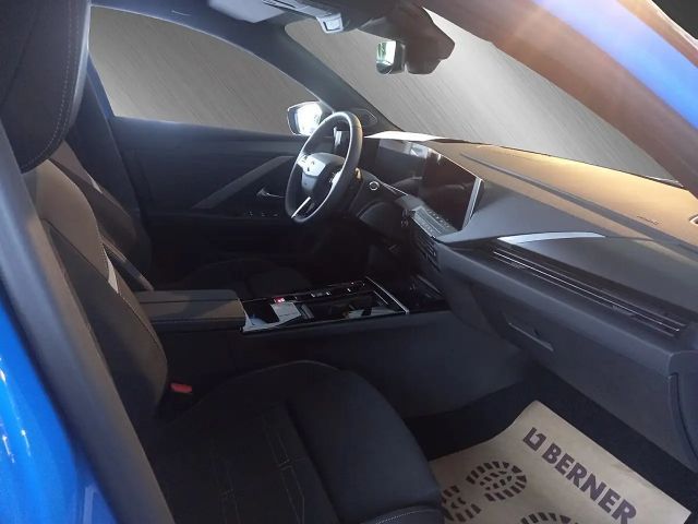 Opel Astra GS-Line Grand Sport Turbo