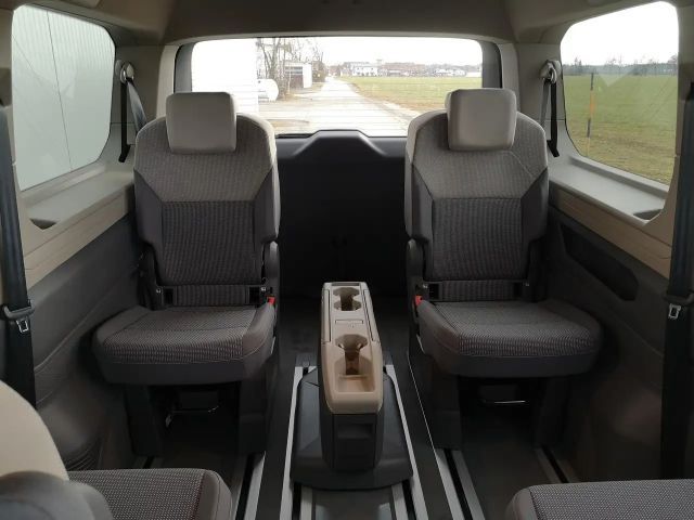 Volkswagen California 2.0 TDI Beach DSG T7