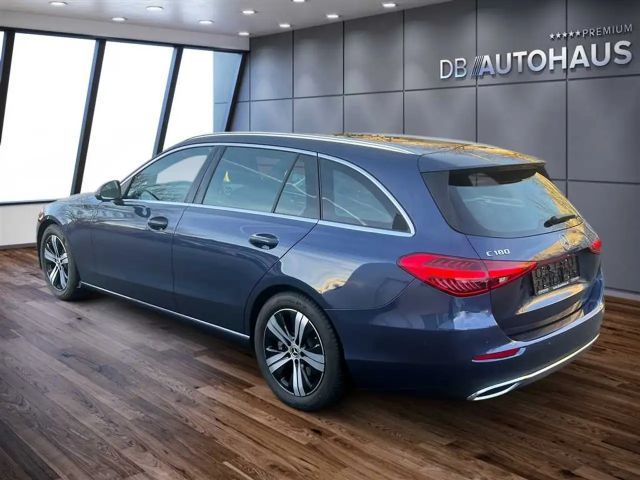 Mercedes-Benz C 180 AVANTGARDE Estate