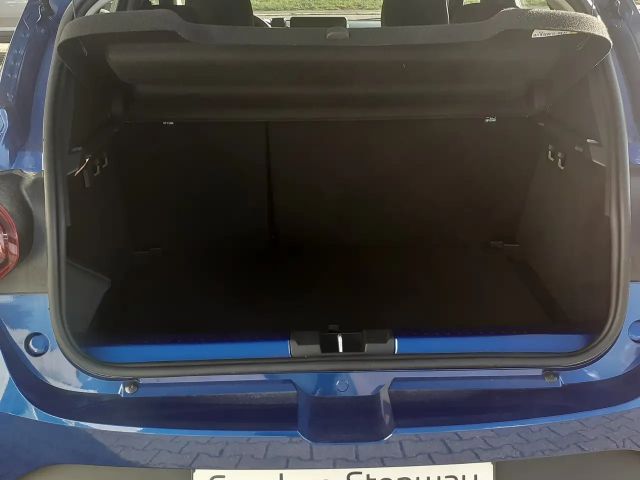 Dacia Sandero Extreme Stepway