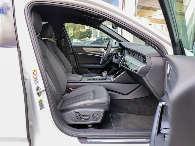 Audi A6 40 TDI Avant S-Tronic