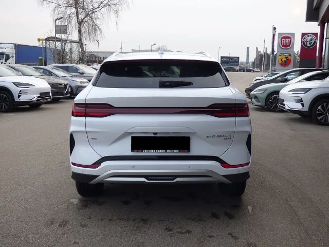 BYD Seal U Comfort DM-i